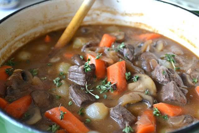 Ina Garten Beef Stew
 10 Best Ina Garten Stew Recipes