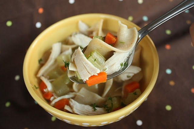 Ina Garten Chicken Noodle Soup
 Top 25 ideas about Ina s house on Pinterest