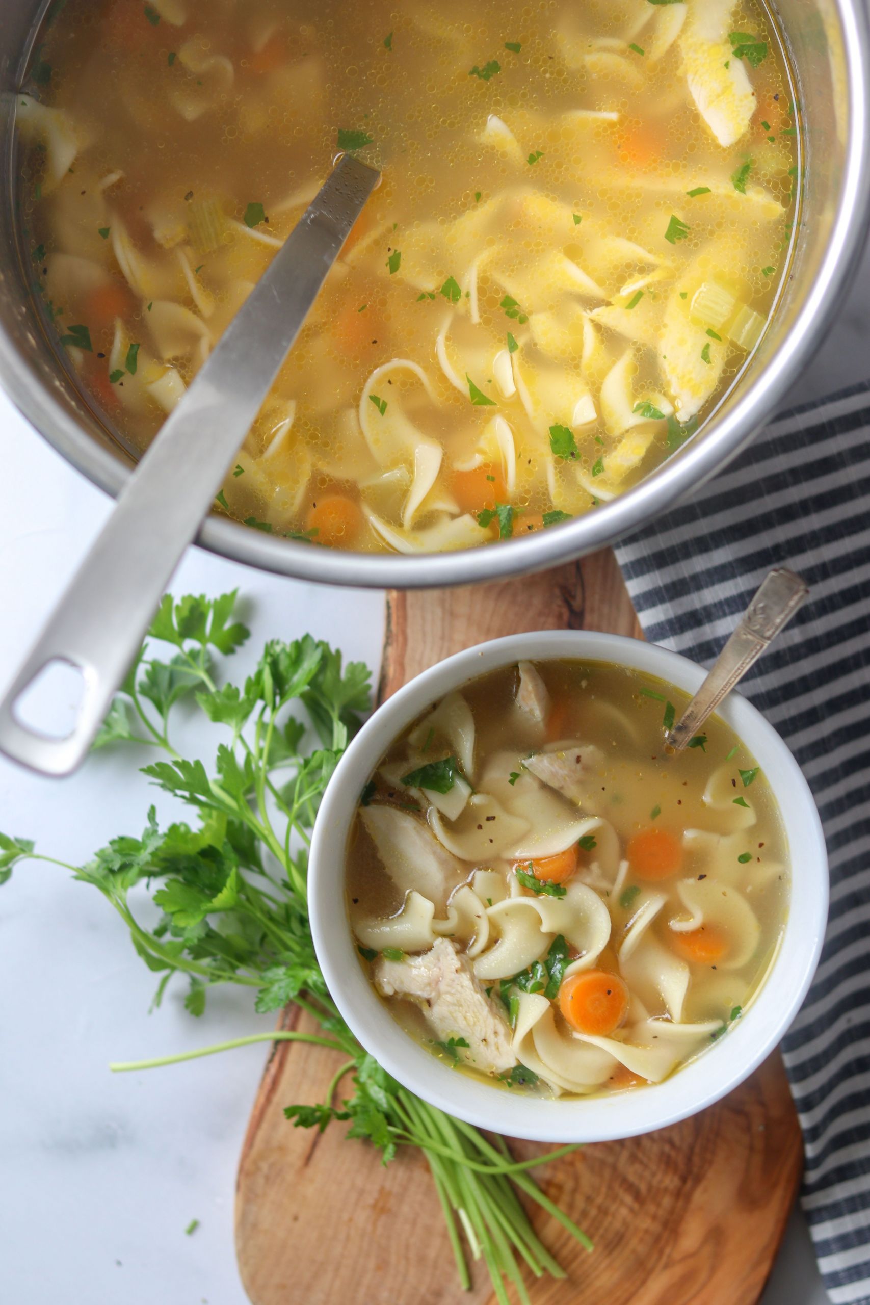 20 Ideas for Ina Garten Chicken Noodle soup - Best Recipes Ideas and ...