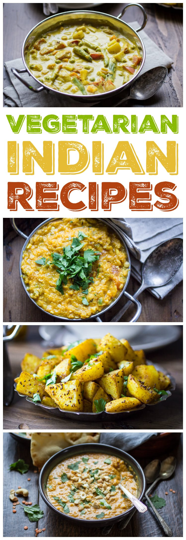 Indian Vegetarian Recipes for Dinner Elegant 10 Ve Arian Indian Recipes to Make Again and Again the