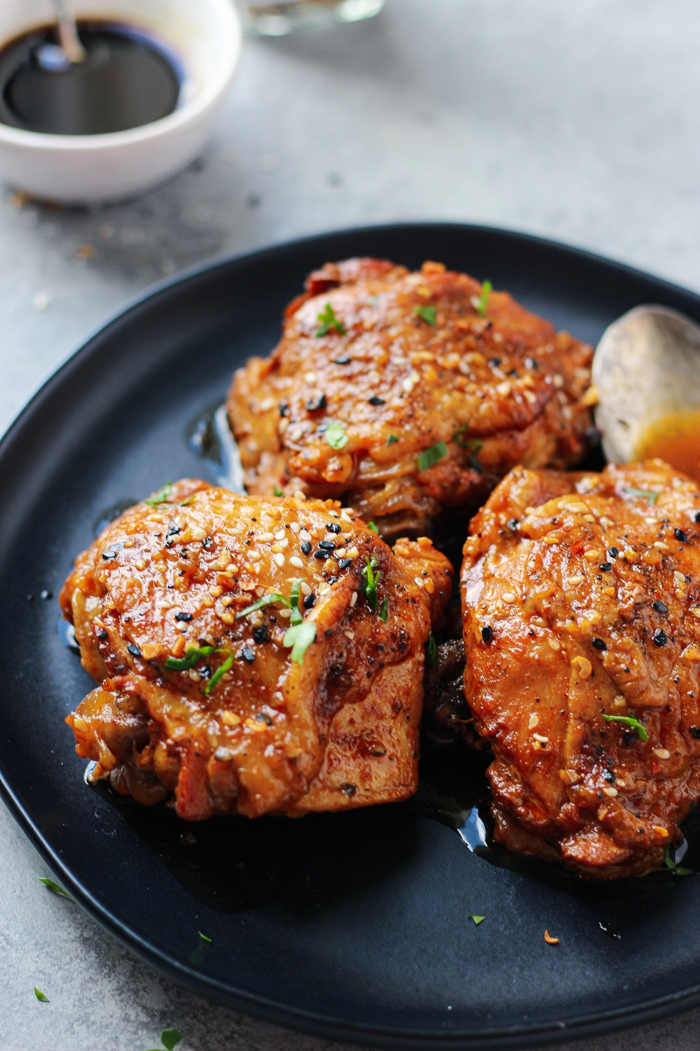 Instant Pot Chicken Legs and Thighs New Instant Pot Chicken Thighs