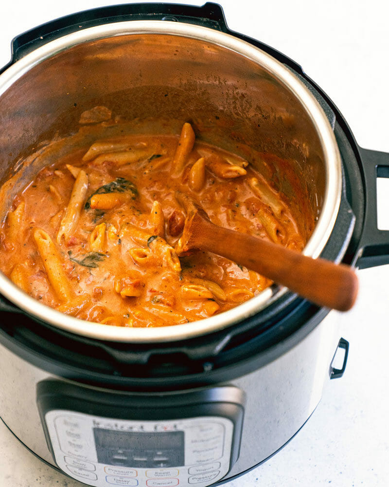 Instant Pot Diet Recipes
 25 Ve arian Instant Pot Recipes – A Couple Cooks