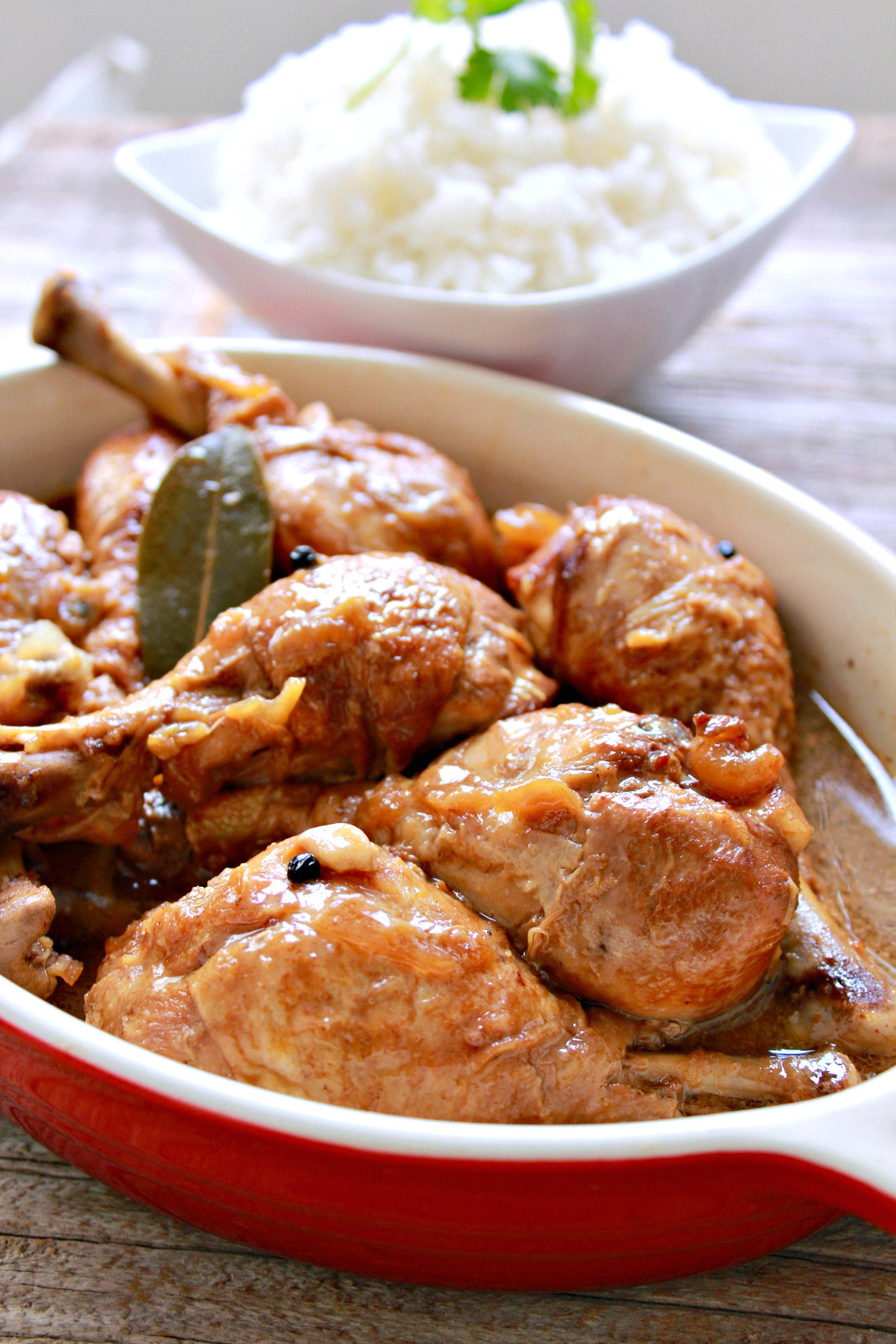 Instant Pot Filipino Recipes
 Instant Pot Chicken Adobo Manila Spoon
