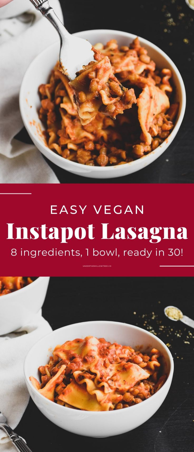 Instant Pot Lasagna Without Springform
 InstaPot Vegan Lasagna Quick & Easy in 2020
