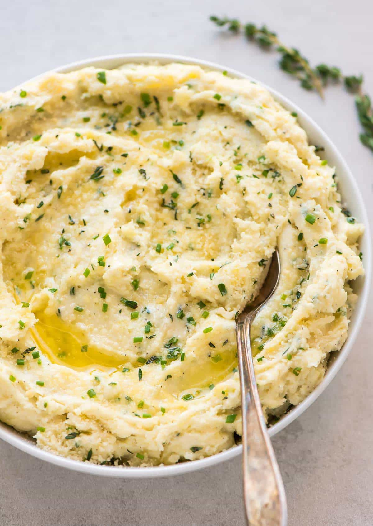 Best 25 Instant Pot Mashed Potatoes Recipe - Best Recipes Ideas and ...