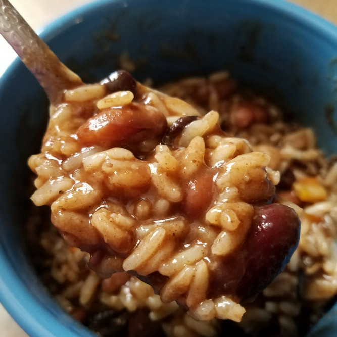 Instant Pot Pinto Beans And Rice
 Keto Diet Pinto Beans