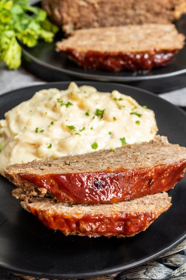 Instant Pot Pip Recipes
 Instant Pot Meatloaf and Mashed Potatoes Pot in Pot PIP