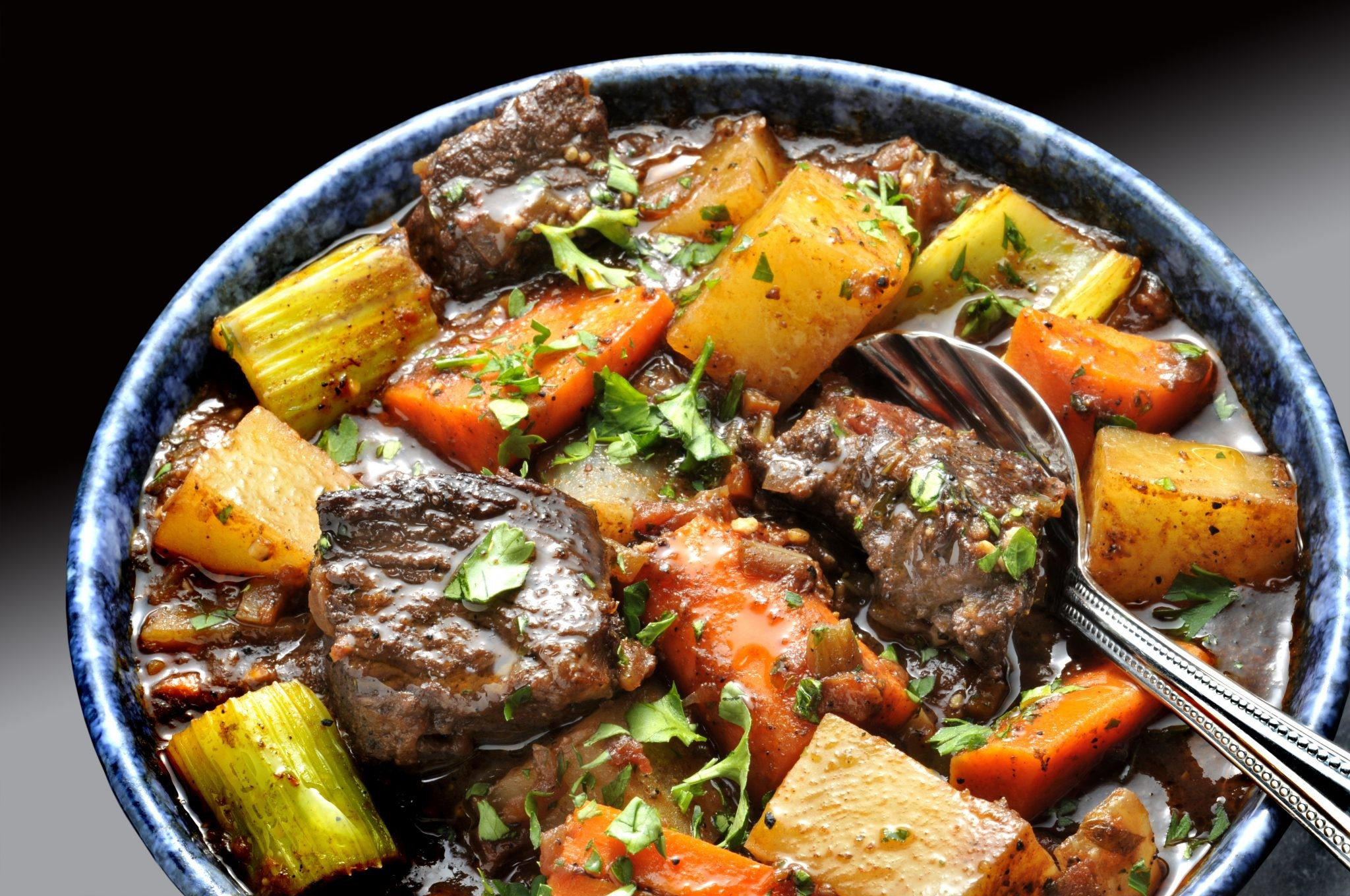 Instant Pot Recipe For Beef Stew
 Beef Stew in the Instant Pot Donna