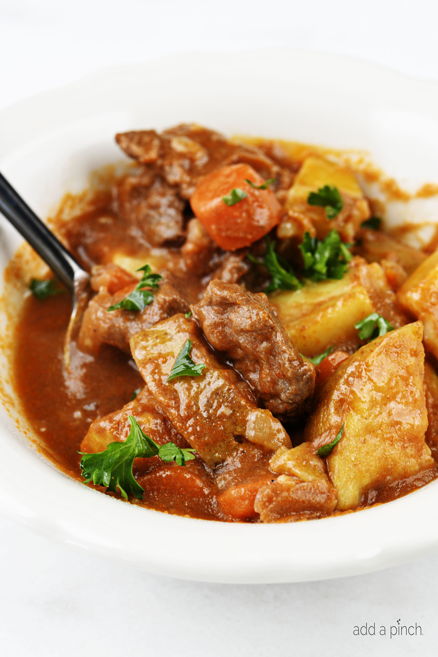Instant Pot Recipe For Beef Stew
 The Best Instant Pot Beef Stew Recipe Add a Pinch