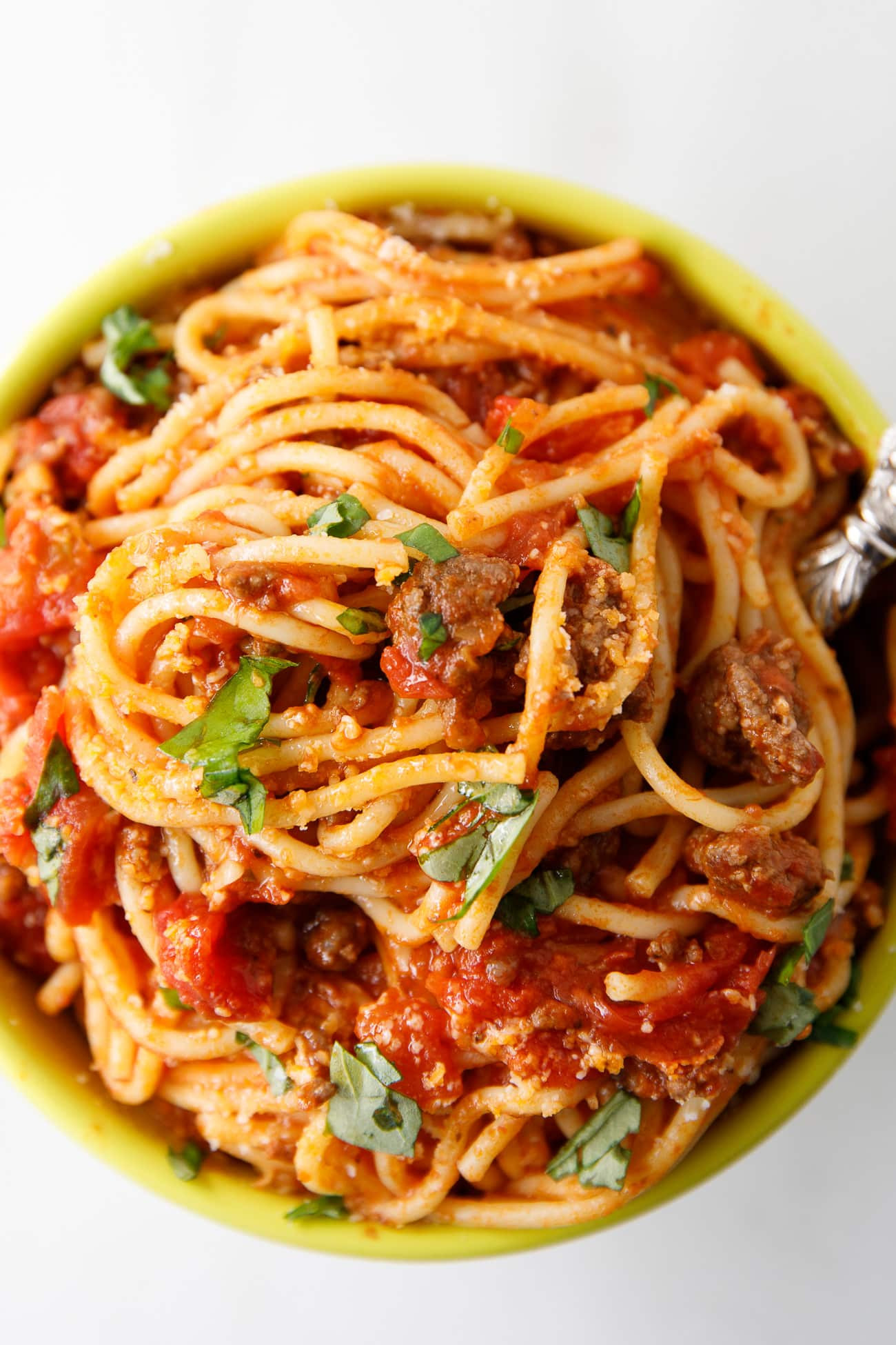 Instant Pot Spaghetti
 Instant Pot Spaghetti BEST Instant Pot Spaghetti Recipe