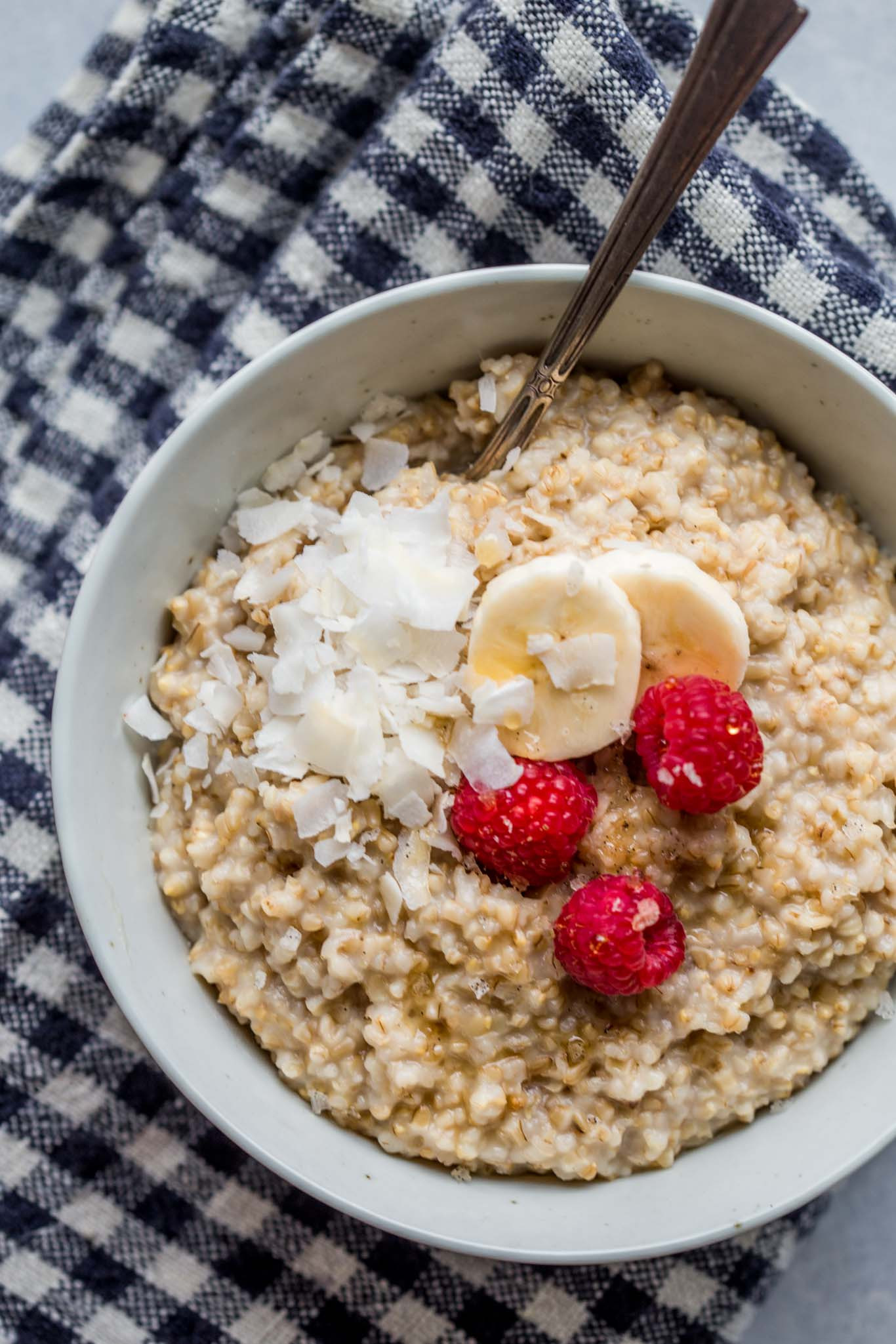 Instant Pot Steel Cut Oats Awesome the Best Instant Pot Steel Cut Oatmeal