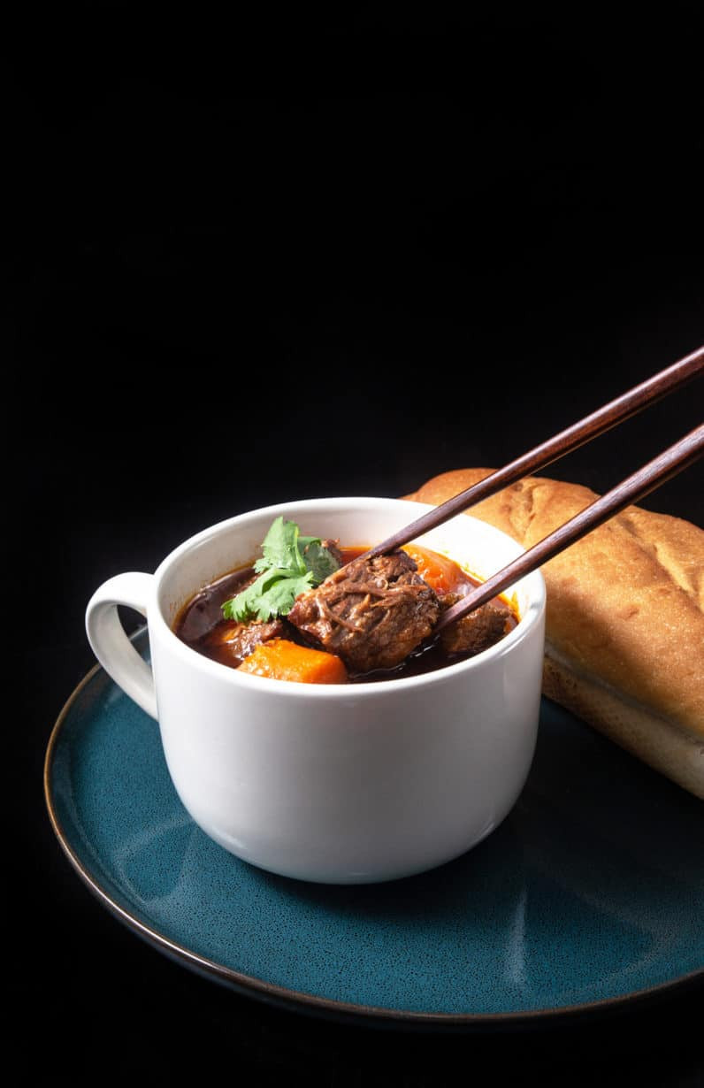 Instant Pot Vietnamese Recipes
 Instant Pot Bo Kho Vietnamese Beef Stew