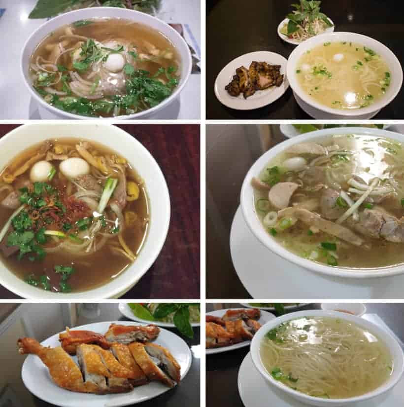 Instant Pot Vietnamese Recipes
 Instant Pot Pho Ga Recipe Pressure Cooker Pho Ga