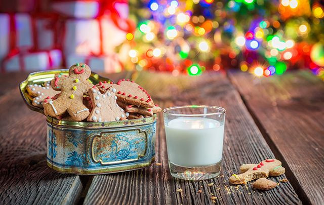 Irish Christmas Cookies
 21 Best Traditional Irish Christmas Cookies Most Popular