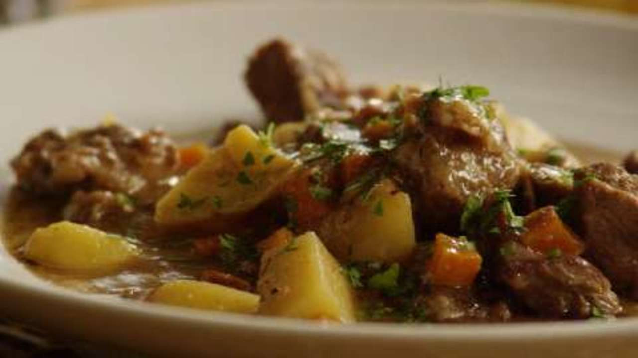 Irish Lamb Stew Recipes
 Irish Lamb Stew Video Allrecipes