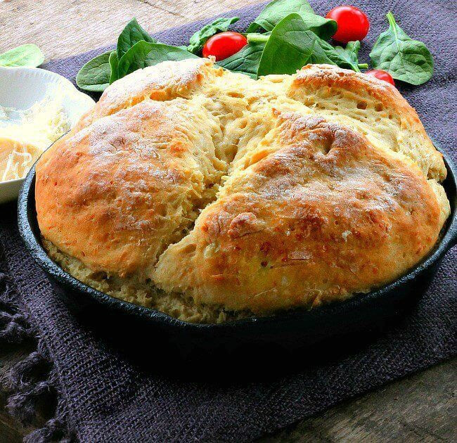 Irish Potato Recipe
 Irish Potato Bread The Best Blog Recipes
