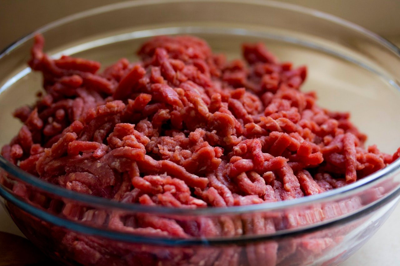 Is Ground Beef Good For Dogs
 Can My Dog Eat Ground Beef