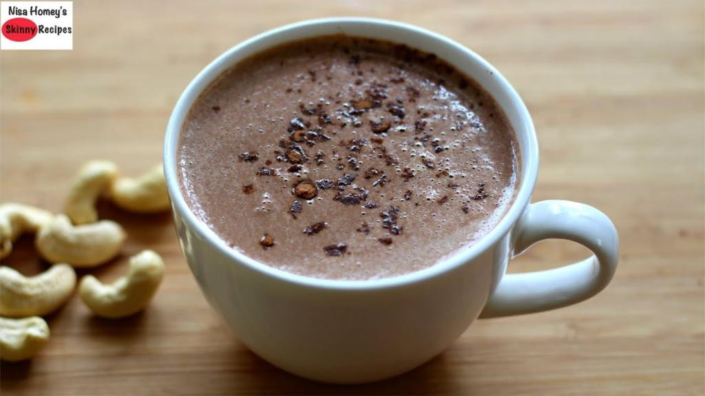 Is Hershey'S Cocoa Powder Dairy Free
 Hot Chocolate Recipe With Cocoa Powder – Dairy Free