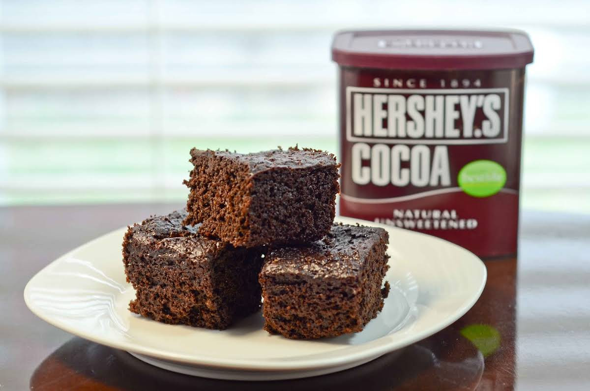 Is Hershey'S Cocoa Powder Dairy Free
 10 Best Gluten Free Brownies Cocoa Powder Recipes