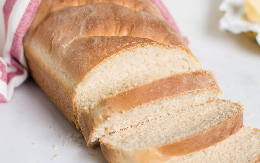 Is Sourdough Bread Good For Weight Loss
 Is bread making you fat