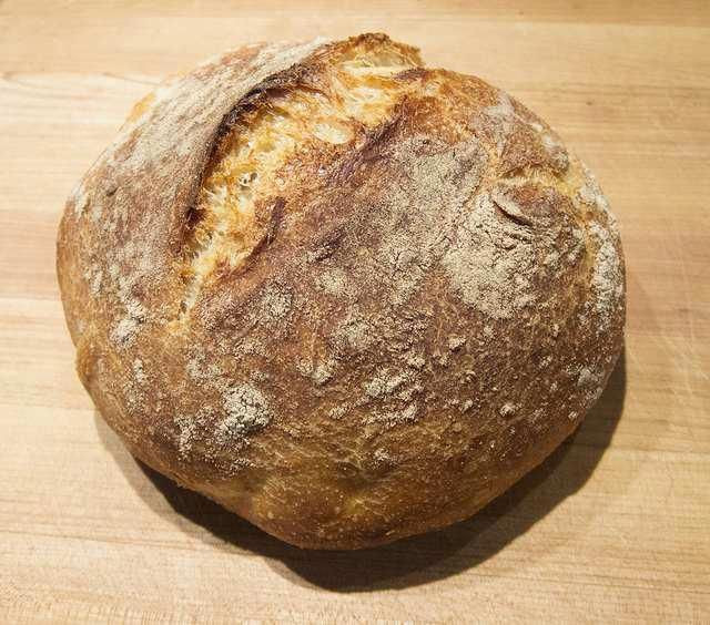 Is Sourdough Bread Good For Weight Loss
 is ve arian healthy