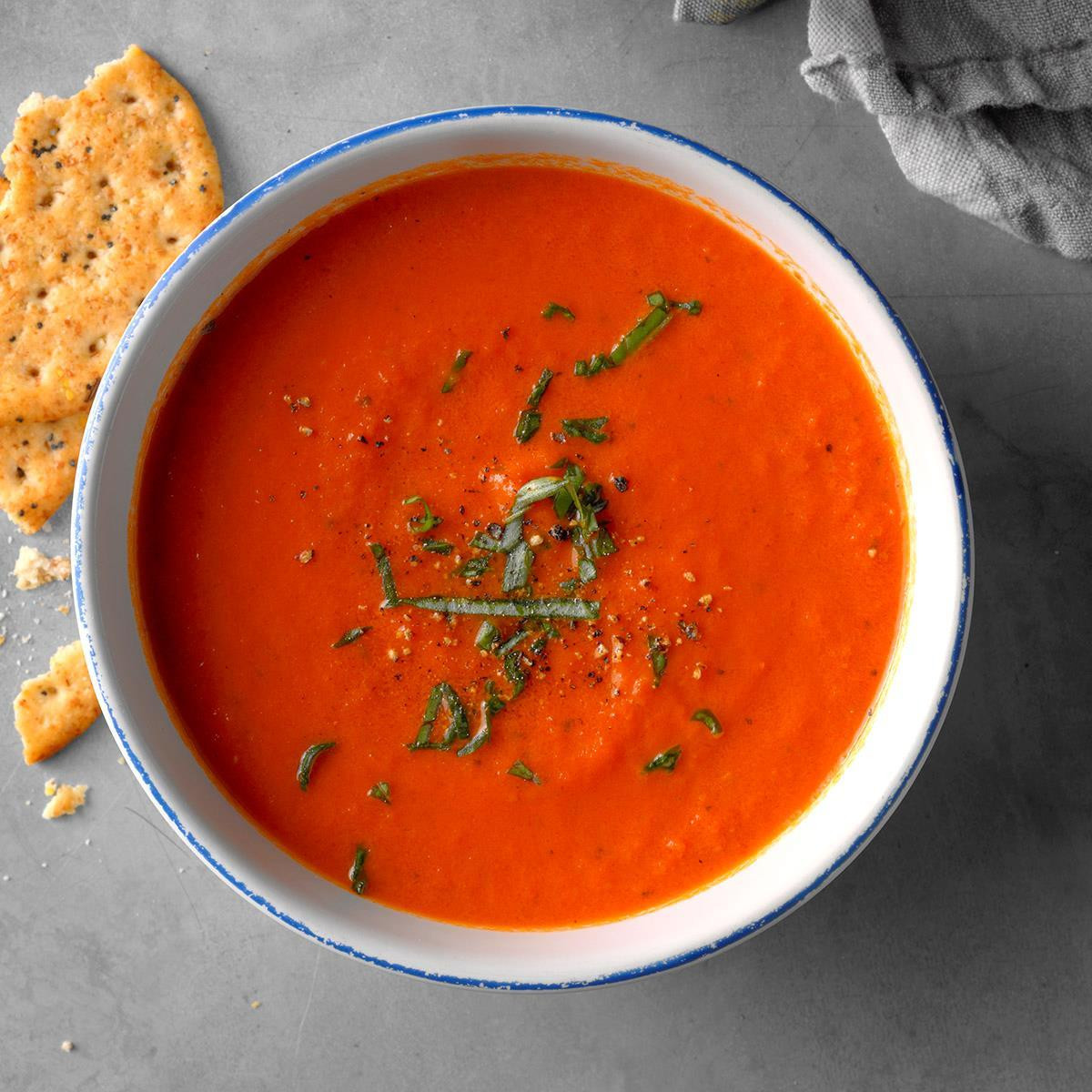 Is Tomato Soup Good For You
 3 Immune System Boosting Soup Recipes – Coolina