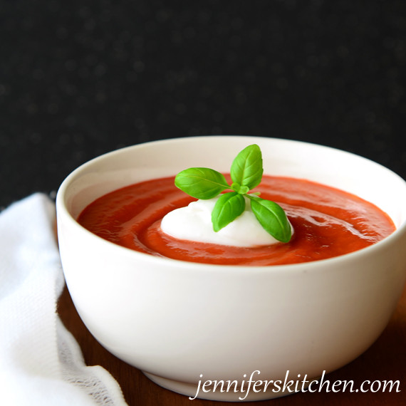 Is Tomato Soup Good For You
 Good For You Tomato Soup