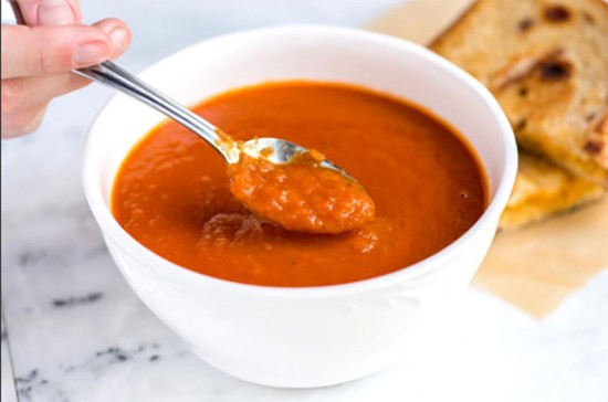 Is Tomato Soup Good For You
 Is Tomato Soup Good for You