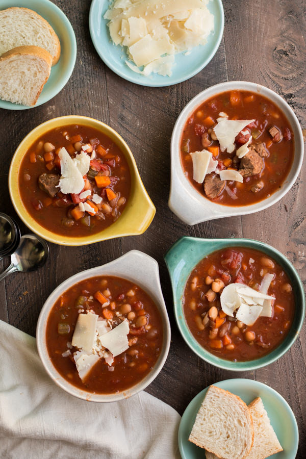 Italian Beef Soup
 Slow Cooker Hearty Italian Beef Soup The Magical Slow Cooker