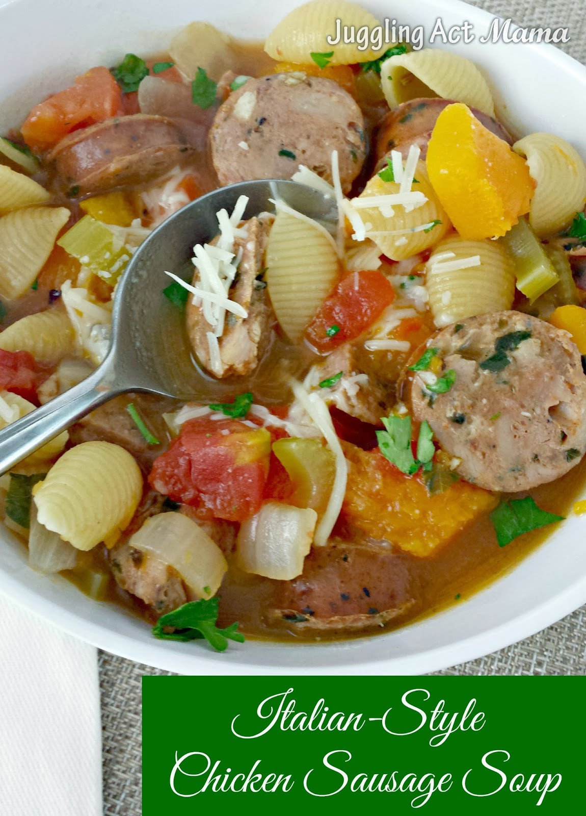 30 Ideas for Italian Chicken Sausage - Best Recipes Ideas and Collections