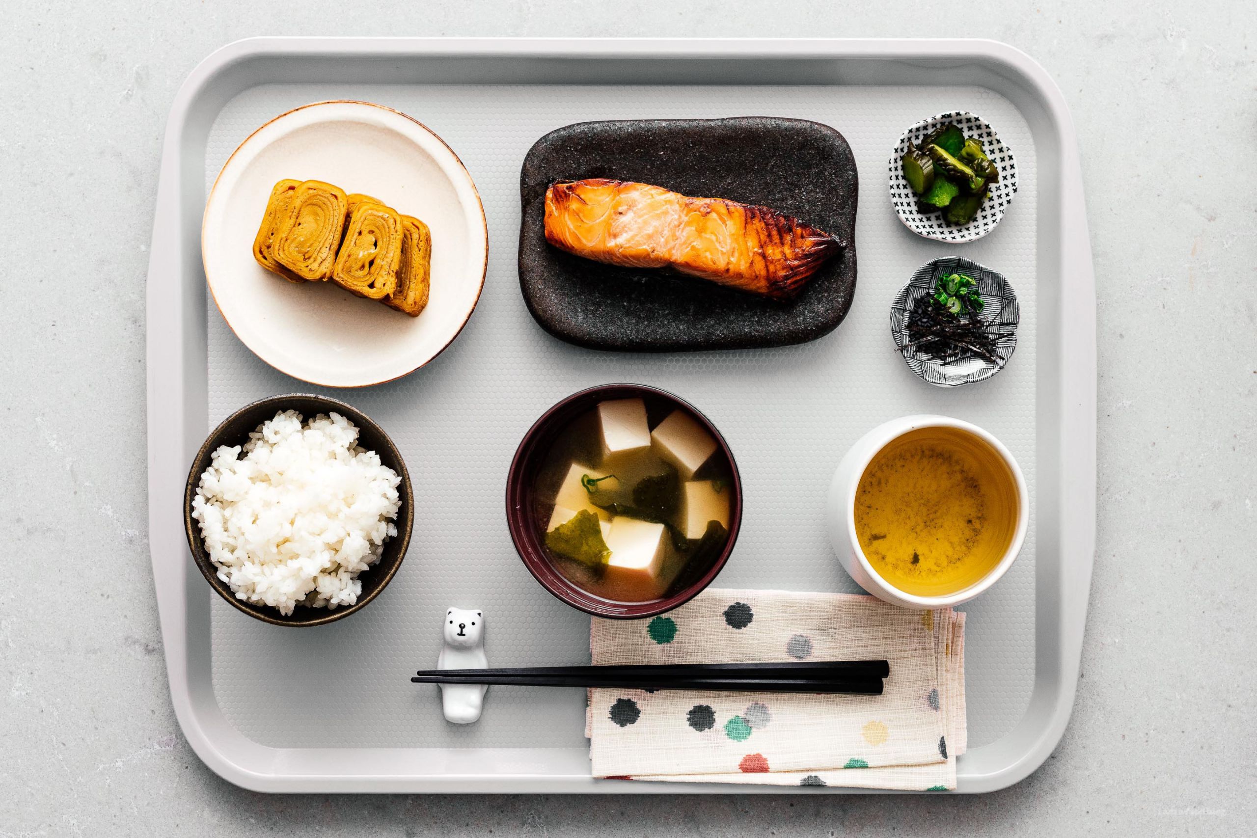 Japanese Breakfast Recipes
 Teishoku Traditional Japanese Breakfast i am a food blog