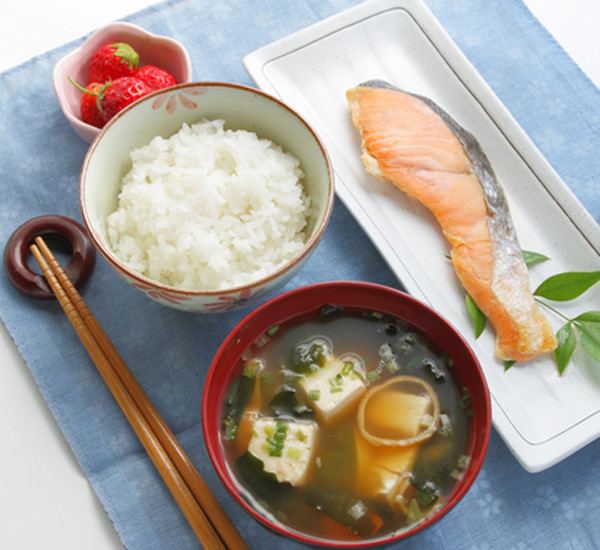Japanese Breakfast Recipes
 Healthy Japanese Breakfast Recipe Japan Centre