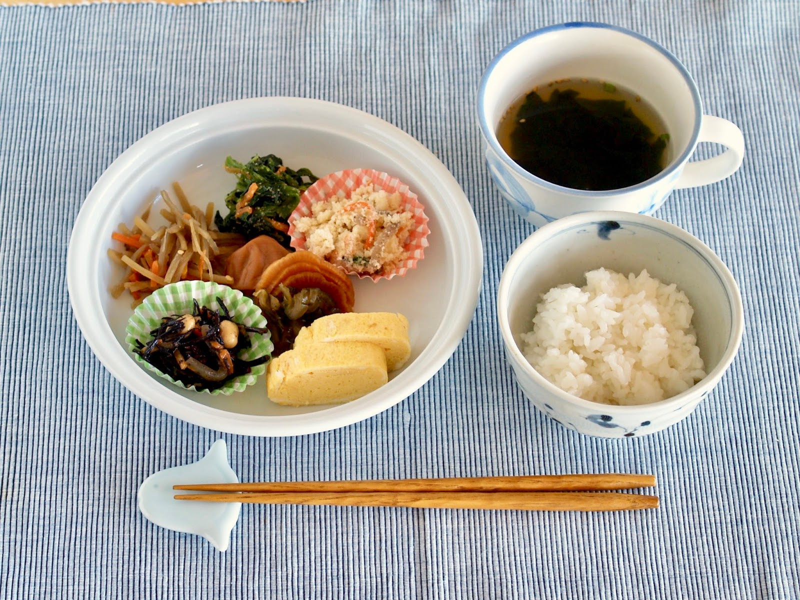 Japanese Breakfast Recipes
 How to Make Japanese Breakfast Recipe Ideas Japanese