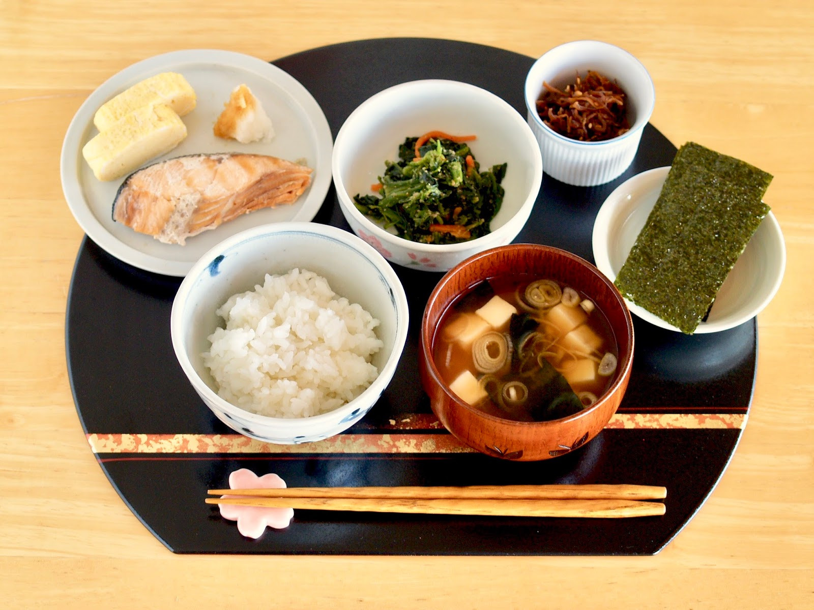 Japanese Breakfast Recipes
 How to Make Japanese Breakfast Recipe Ideas Japanese