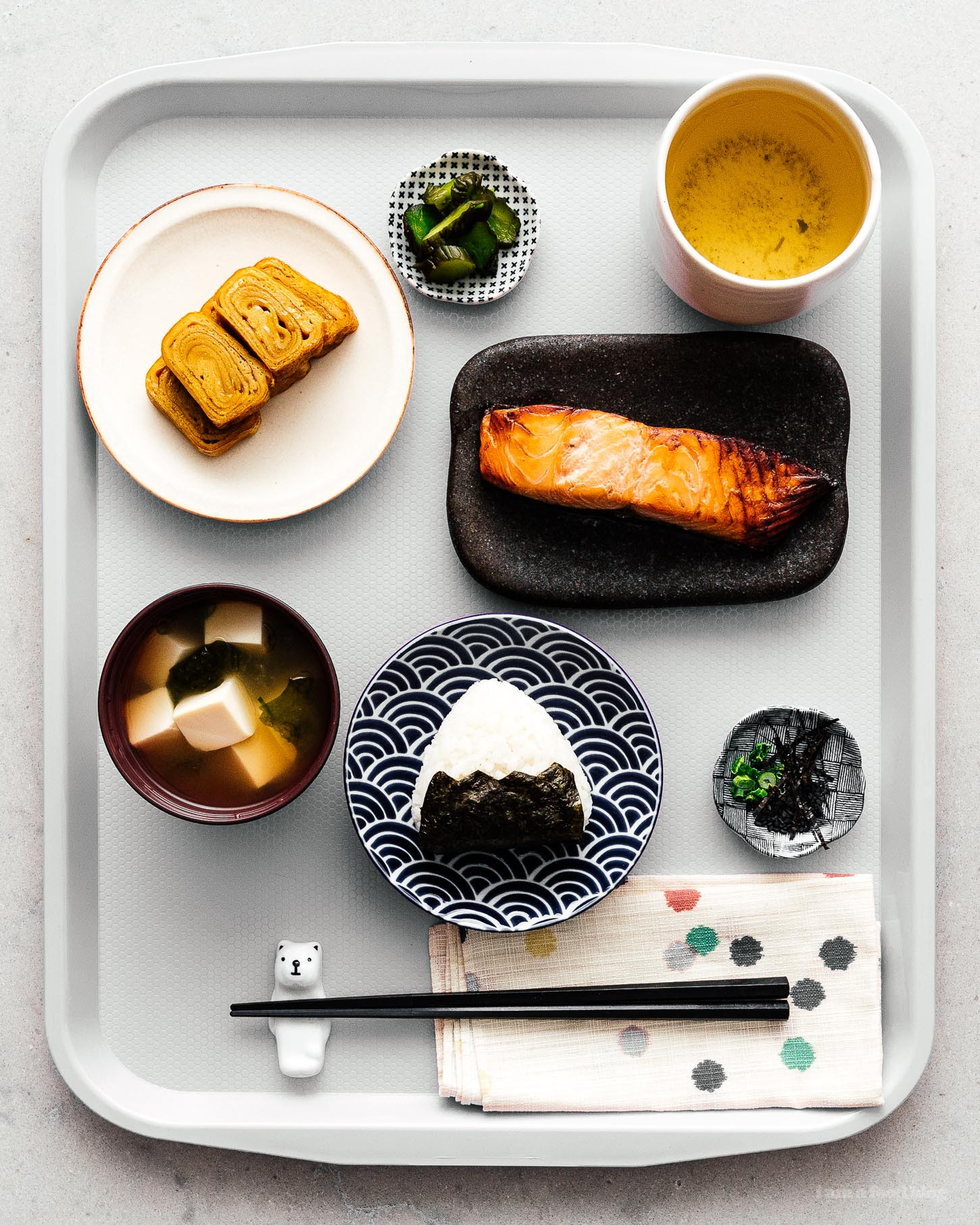Japanese Breakfast Recipes
 Teishoku Traditional Japanese Breakfast i am a food blog