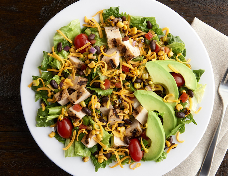 Jason'S Deli Chicken Salad
 Healthy Restaurant Dine In To Go Delivery