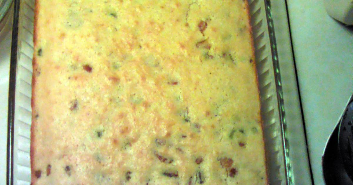 Jiffy Jalapeno Cheese Cornbread
 Jiffy jalapeno cornbread recipes 11 recipes Cookpad