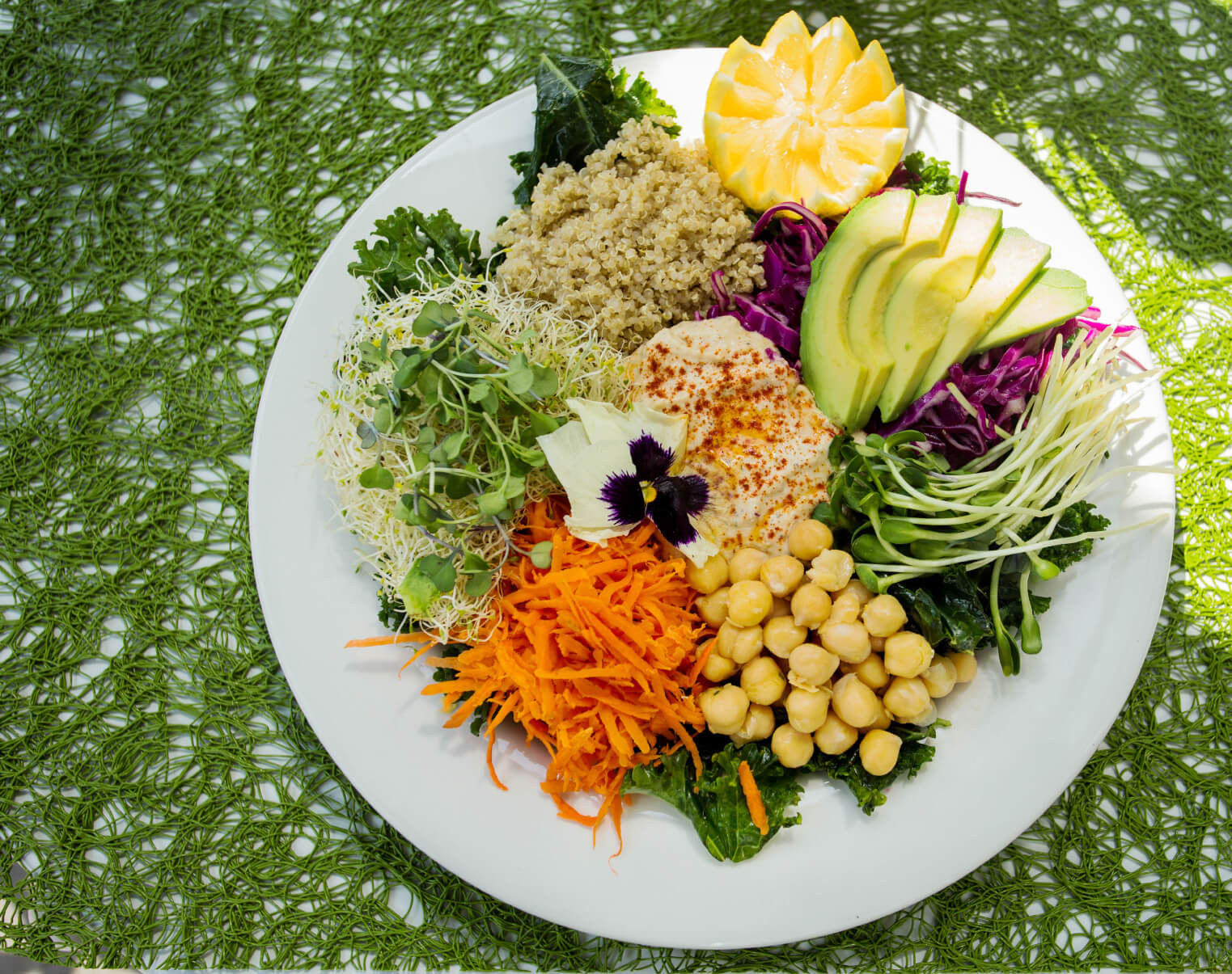 Kale Recipes Vegan
 Vegan Kale Salad Recipe by Fala Bar