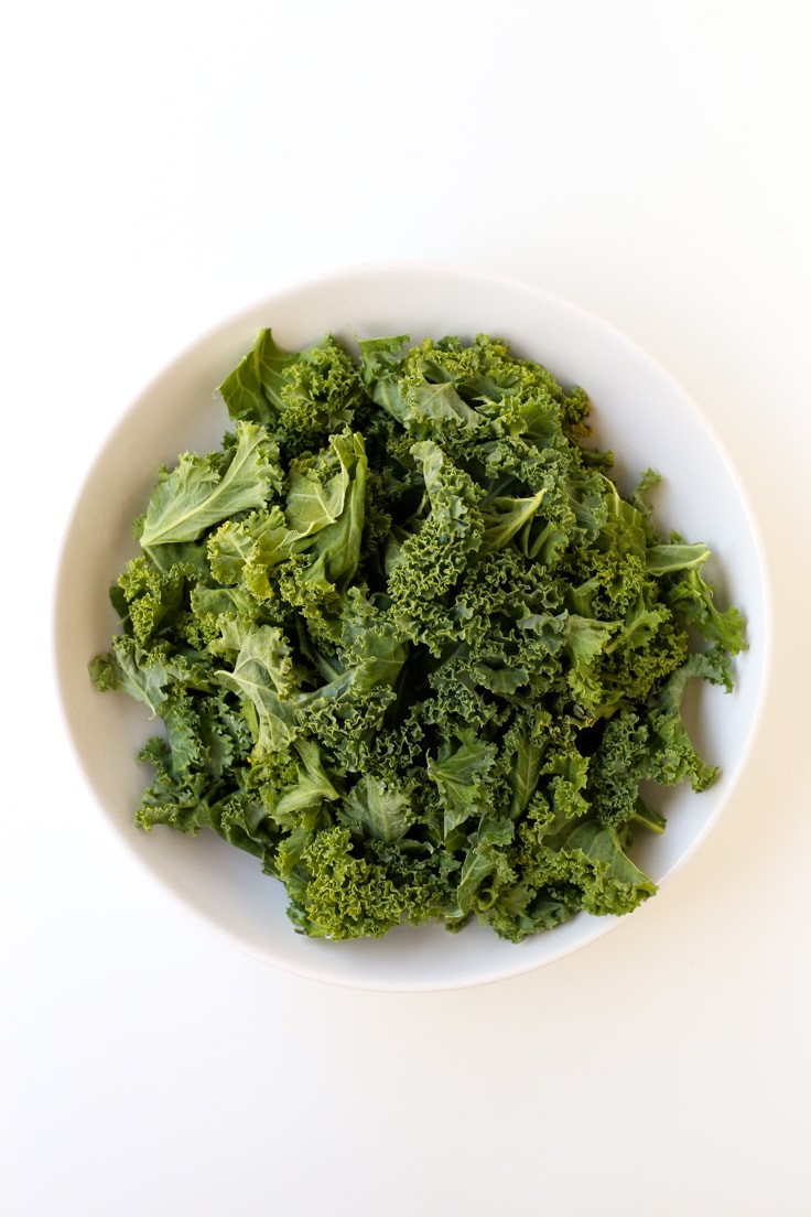 Kale Recipes Vegan
 Oil Free Rainbow Kale Salad Simple Vegan Blog