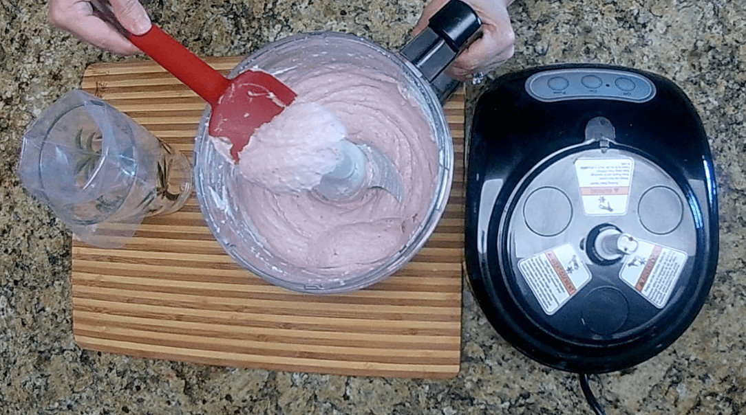 Keto Coconut Cream Mousse
 Strawberry Coconut Cream Mousse – Keto and Low Carb