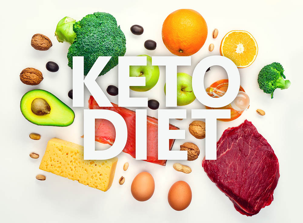 Best 21 Keto Diet and Fatty Liver - Best Recipes Ideas and Collections