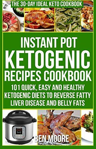Keto Diet And Fatty Liver
 THE 30 DAY IDEAL KETOGENIC RECIPES TO REVERSE FATTY LIVER
