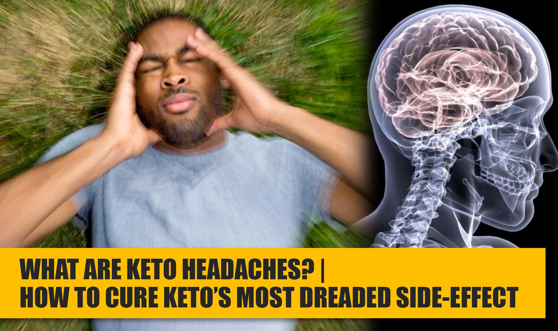 Keto Diet Headache
 The 21 Best Ideas for Headache Keto Diet Best Round