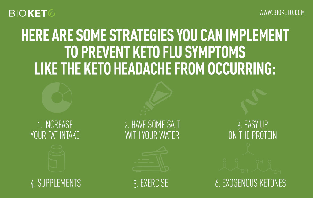 Keto Diet Headache
 Keto Headache Why You Have It and How to Prevent It