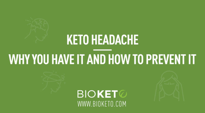 Keto Diet Headache
 Keto Headache Why You Have it and How to Prevent it