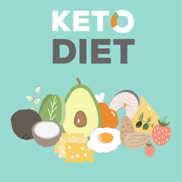 Keto Diet Heart Health
 Ketogenic t keto food high fats healthy heart food