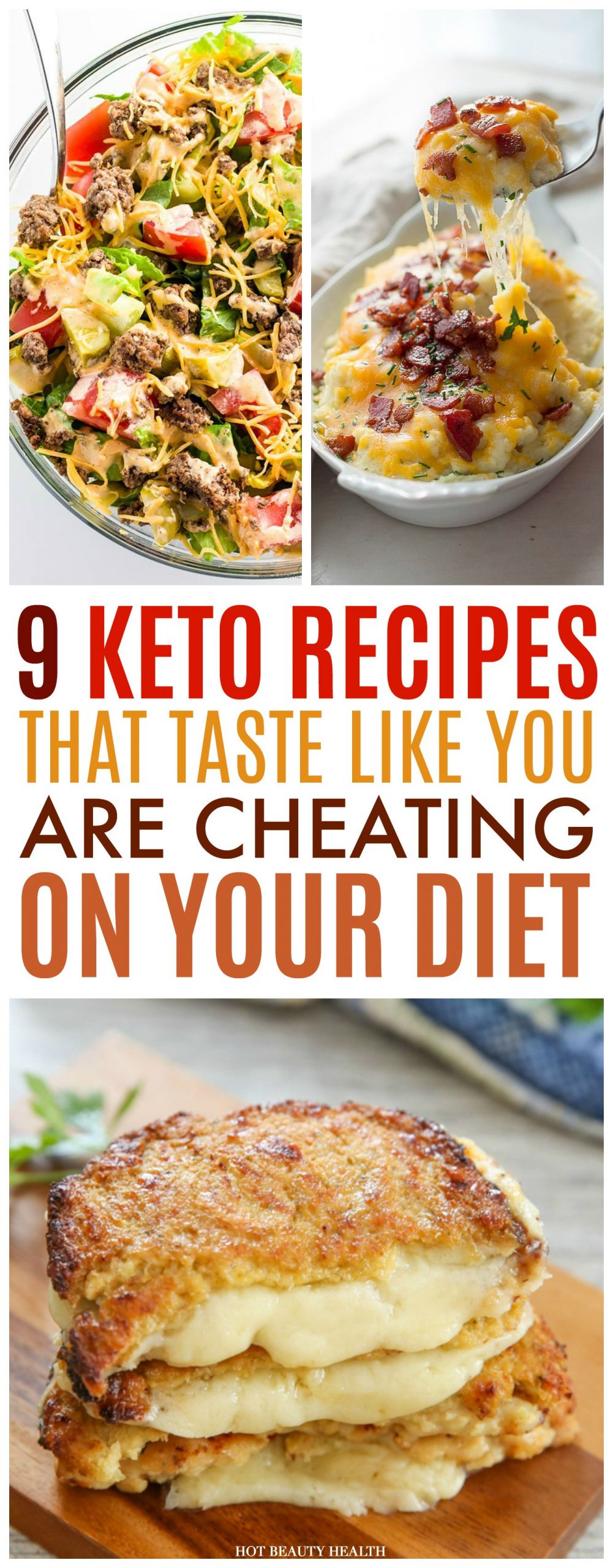 Keto Diet Recipes
 9 Ketogenic Recipes For Anyone a Low Carb Diet Hot