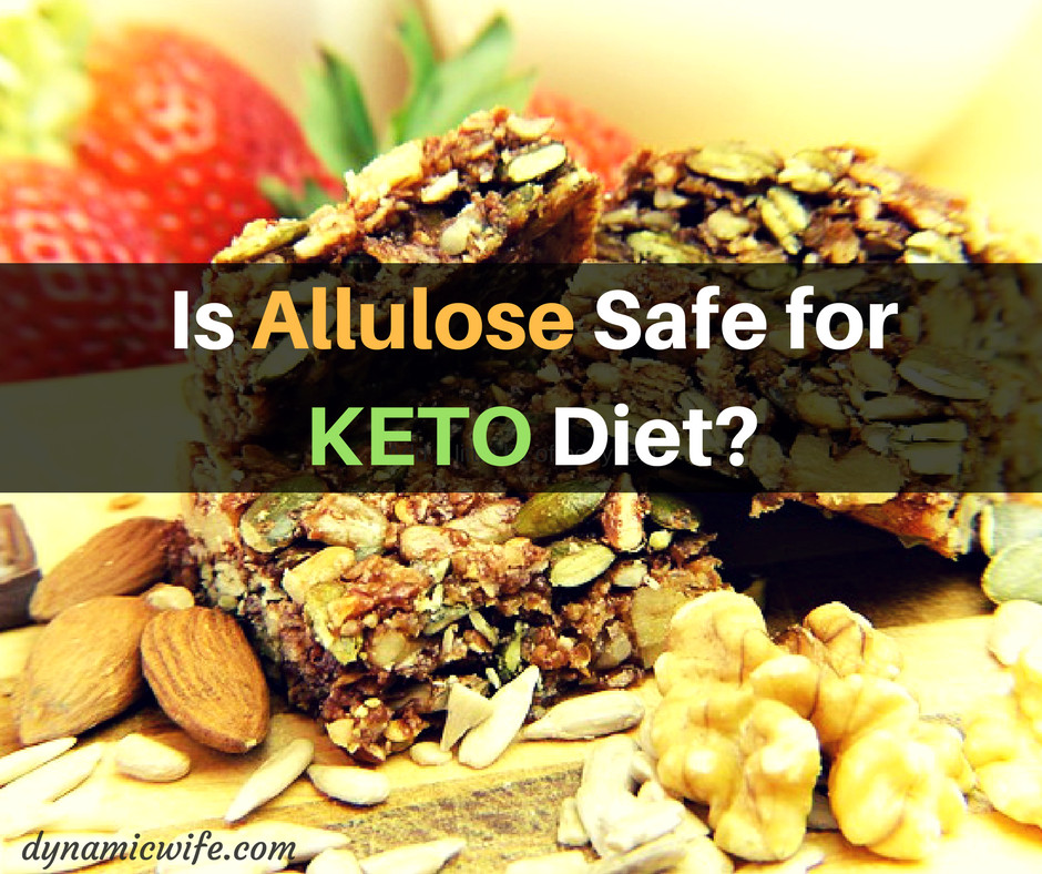 Keto Diet Safe
 Allulose Keto Is This Sweetener Really Safe for Ketosis