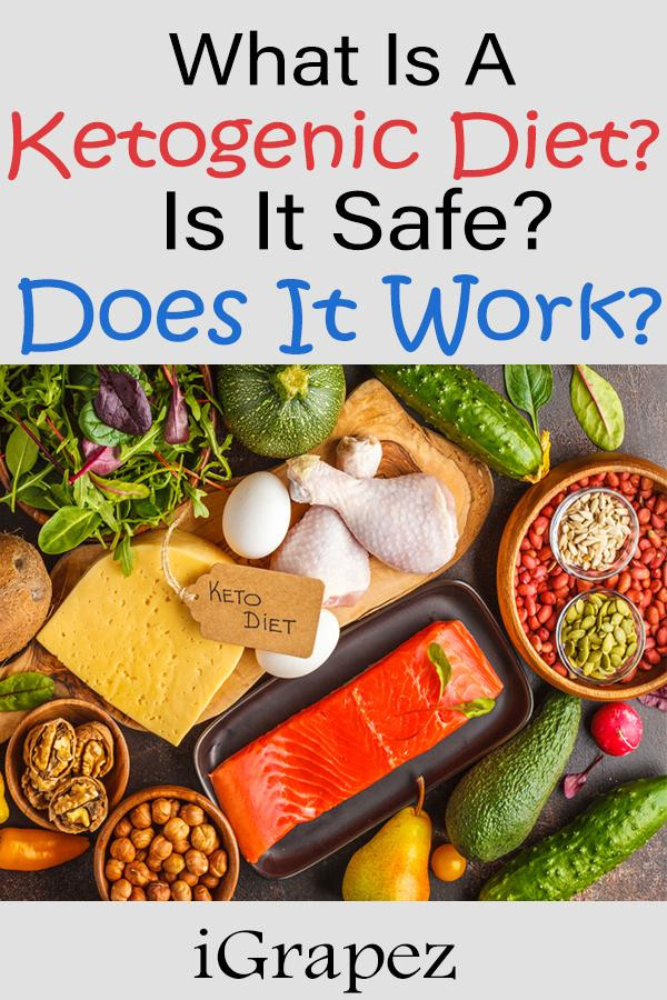 Keto Diet Safe
 What Is A Ketogenic Diet and Is It Safe and Effective
