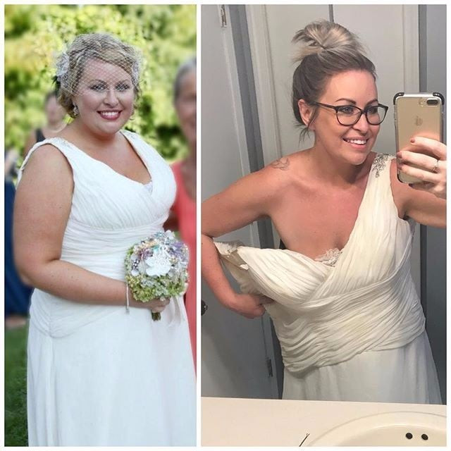 Keto Diet Transformations
 Keto Weight Loss Story on Instagram
